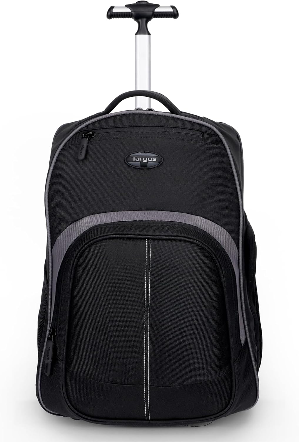 Laptop Sleeve Removable - 16 Inch Rolling Backpack with Removable