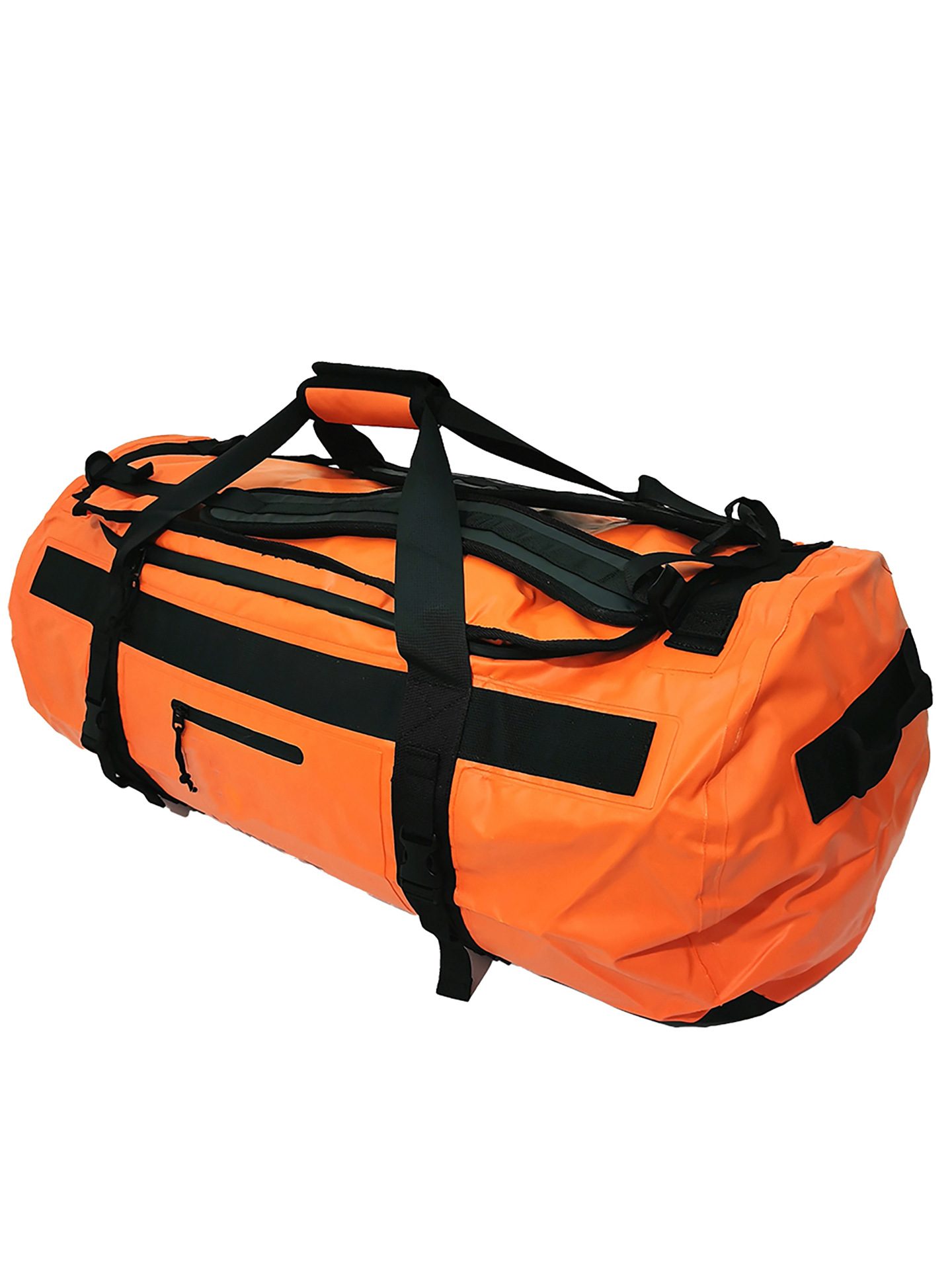 Hiking Backpack Waterproof - Large Capacity Firefighting Training Camping Backpack