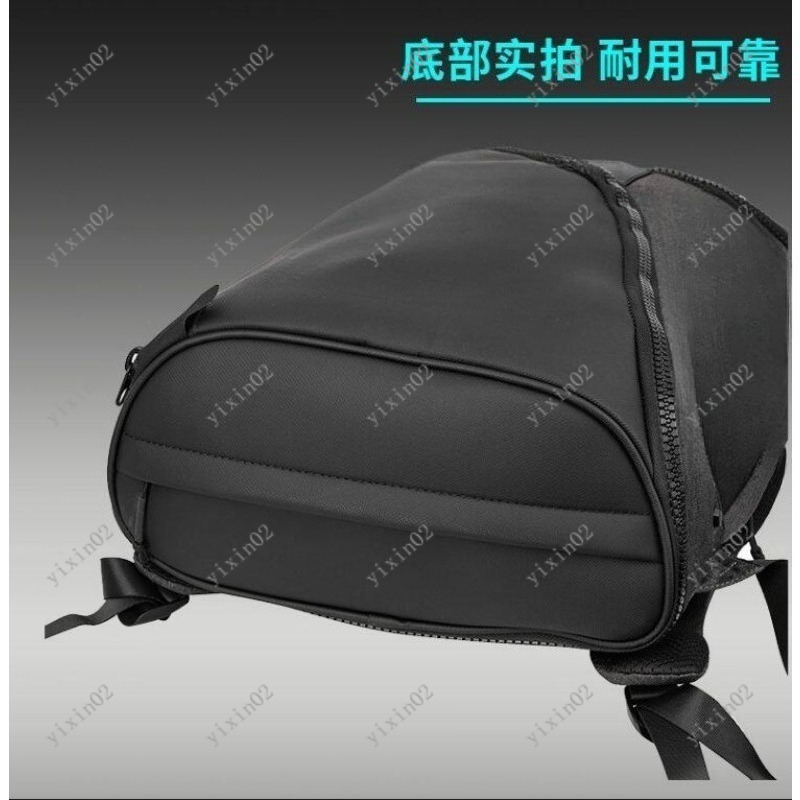 Large Capacity Laptop Backpack - Rain Cover Backpack のレビューと価格