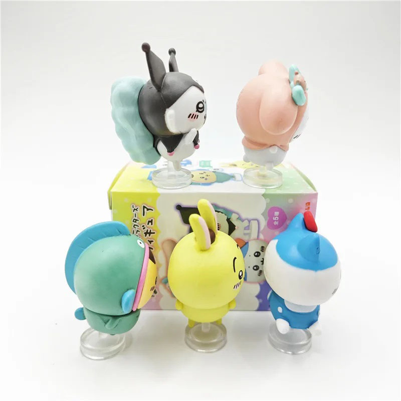 Hello Kitts 4Cm Llavero Figura - Mini Backpack Purse のレビューと価格