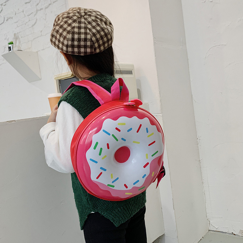 Cartoon Kids Backpack Cute Don - School Backpack Teen のレビューと価格