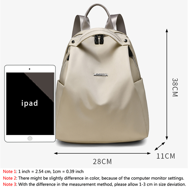 Fashion Daypack for Women Top  - Fashion Backpack Women のレビューと価格