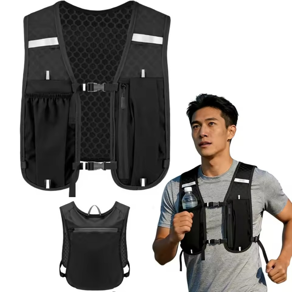 Men Women Sports Hydration Pac - Hiking Backpack Waterproof のレビューと価格