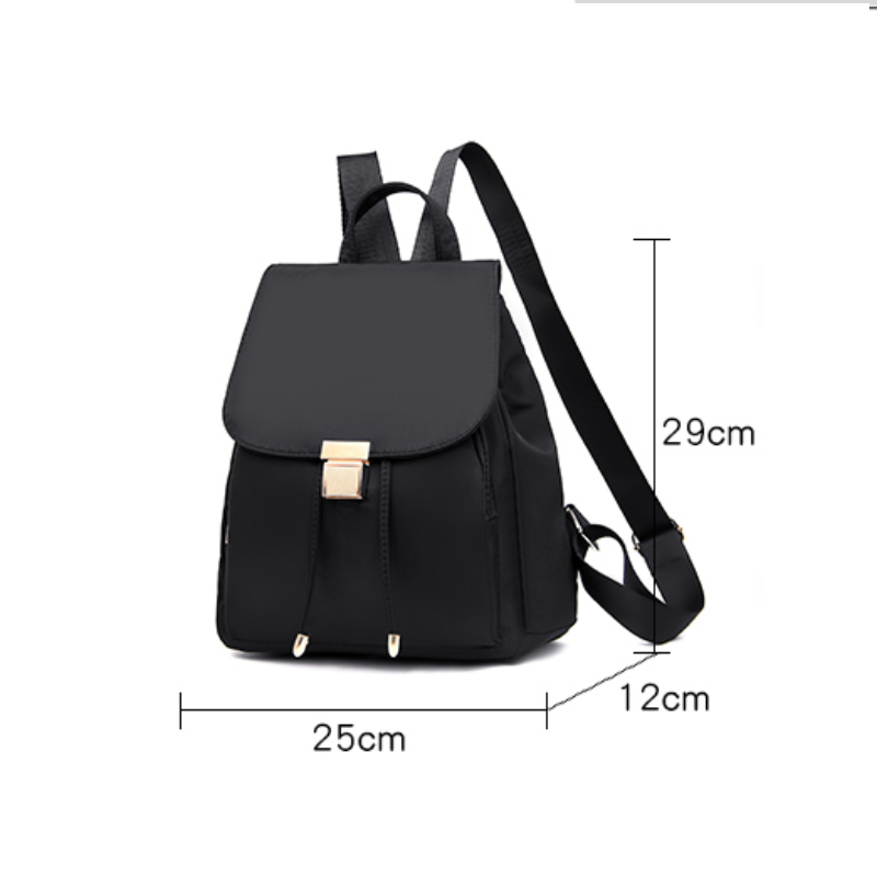 Fashion Simple Backpack-Lightw - Mini Backpack Purse のレビューと価格