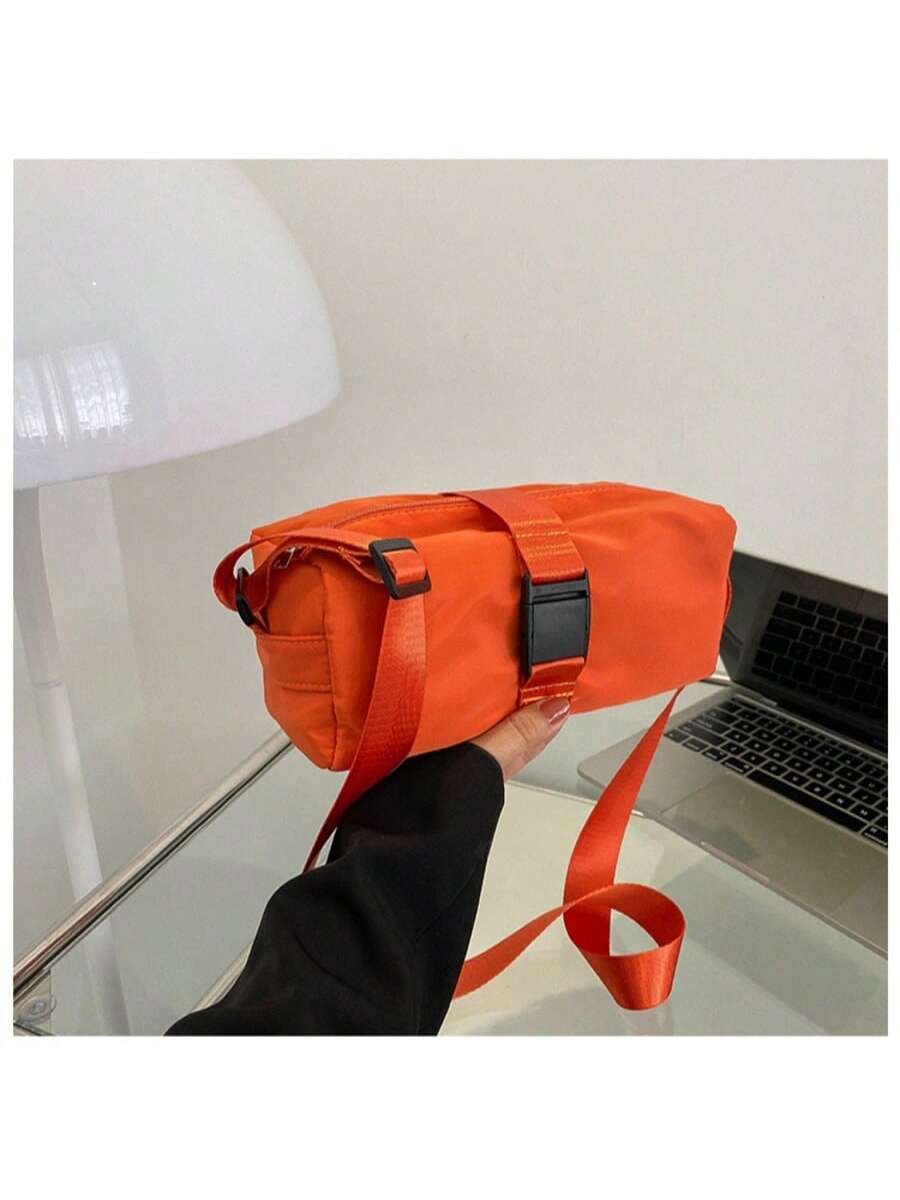 Nylon Crossbody Bag For Women  - Sling Backpack Shoulder のレビューと価格