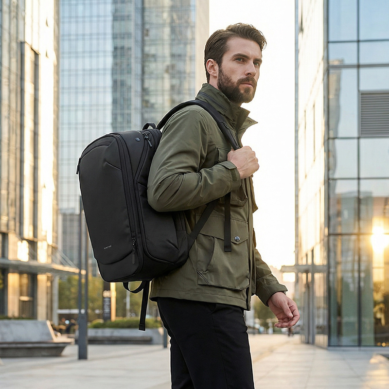 Mark Ryden Hot-Selling New Uni - Travel Backpack Anti Theft のレビューと価格