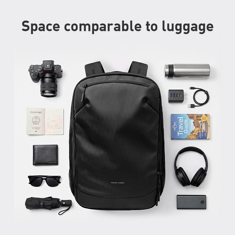 Mark Ryden Hot-Selling New Uni - Travel Backpack Anti Theft のレビューと価格