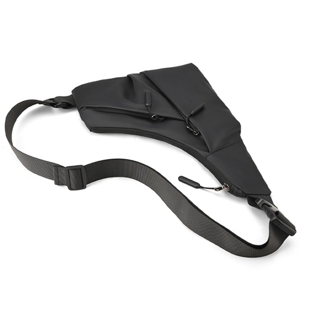 Portable Outdoor Shoulder Bag  - Sling Backpack Shoulder のレビューと価格