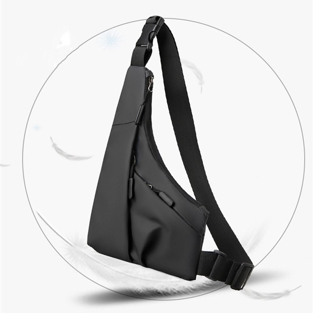 Portable Outdoor Shoulder Bag  - Sling Backpack Shoulder のレビューと価格