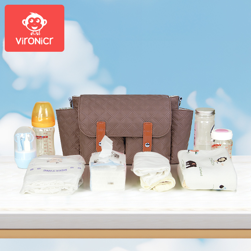 Baby Stroller Storage Bag Trav - Backpack Diaper Bag のレビューと価格