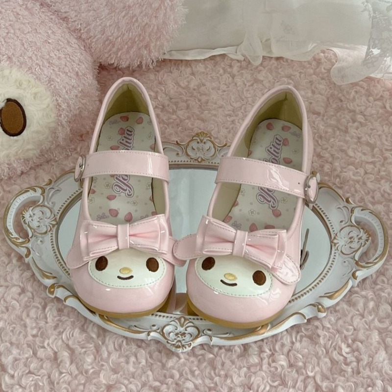 Sanrio Melody Lolita Princess  - Mini Backpack Purse のレビューと価格