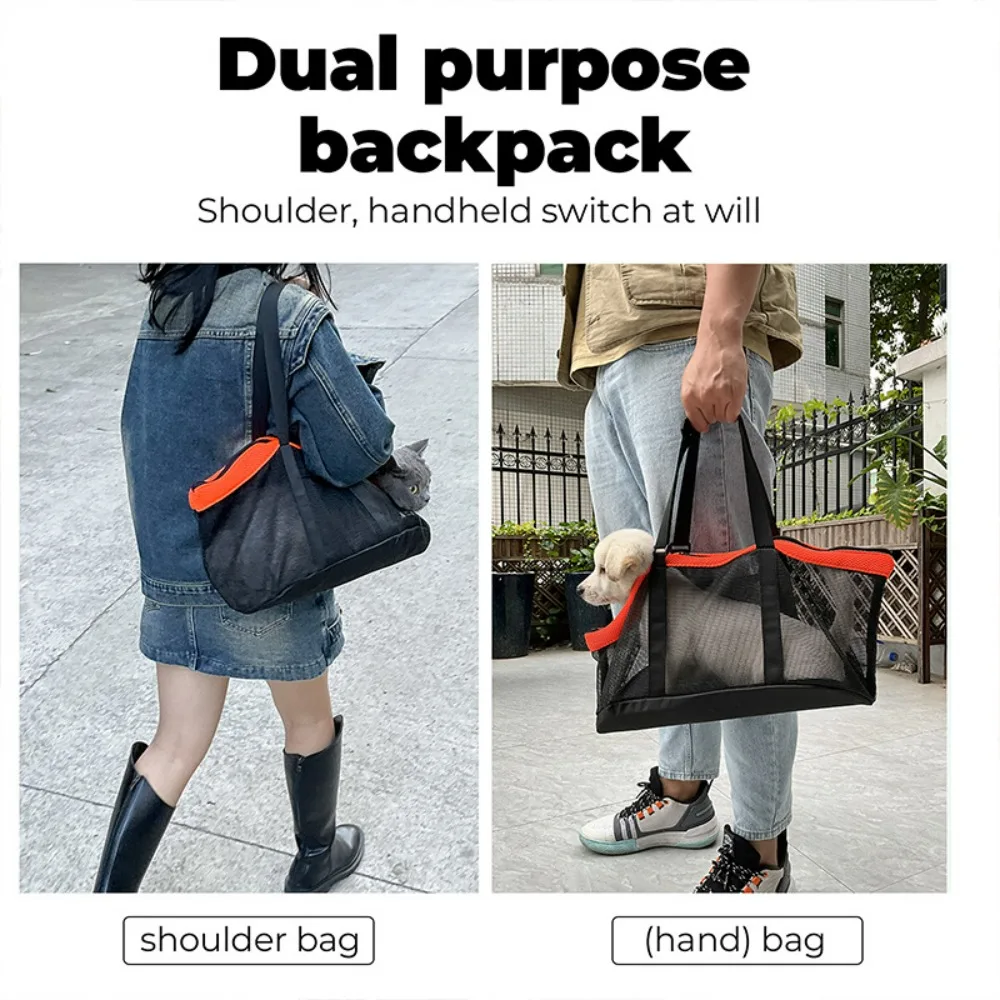 Dog Backpack Puppy Portable Ba - Foldable Backpack Small のレビューと価格