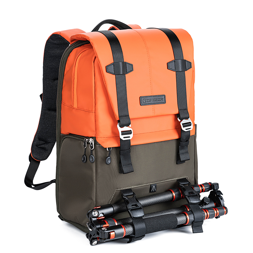 K&F CONCEPT Camera Backpack Tr - Rain Cover Backpack のレビューと価格