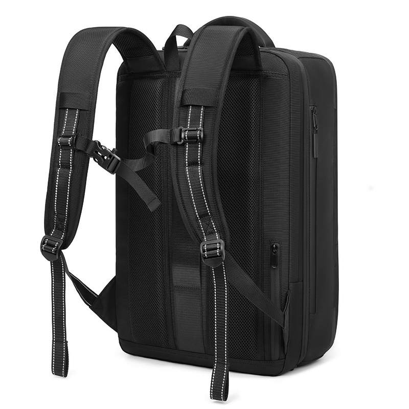 Waterproof Business Travel Bac - Business Backpack Brief のレビューと価格