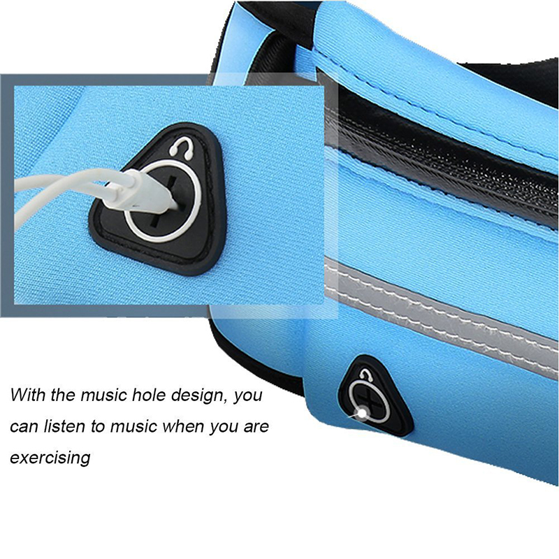 Sports Fanny Pack Women Runnin - Canvas Backpack Casual のレビューと価格