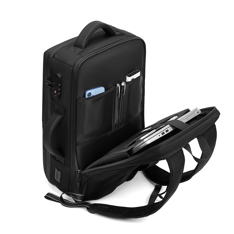 Multi-functional Men's Vacuum  - Business Backpack Brief のレビューと価格