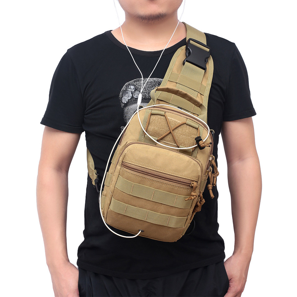 Men Cross body Sling Backpack  - Sling Backpack Shoulder のレビューと価格