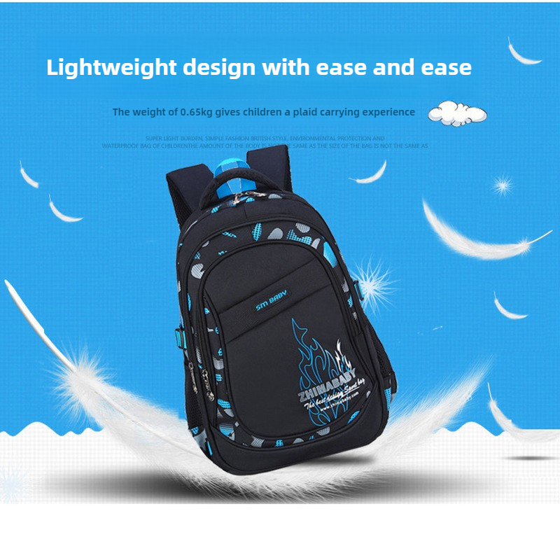 Waterproof Lightweight School  - Canvas Backpack Casual のレビューと価格