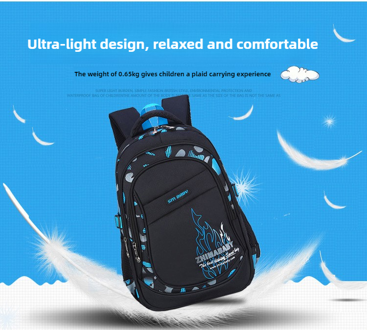 Waterproof Lightweight School  - Canvas Backpack Casual のレビューと価格