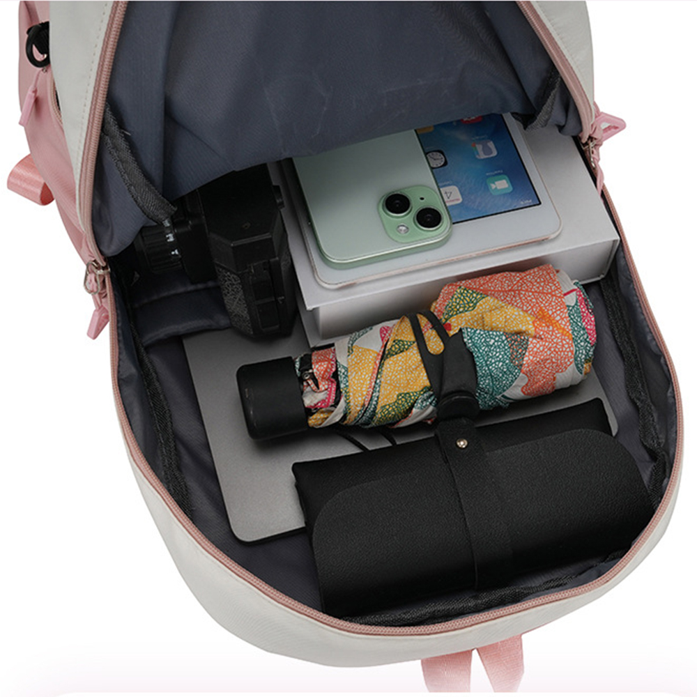 Doraemon Boy Girl School Bag P - School Backpack Teen のレビューと価格