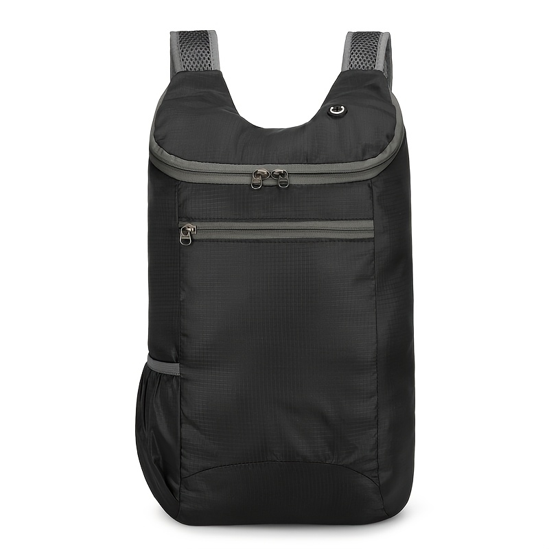 Ultra-light foldable backpack  - Foldable Backpack Small のレビューと価格