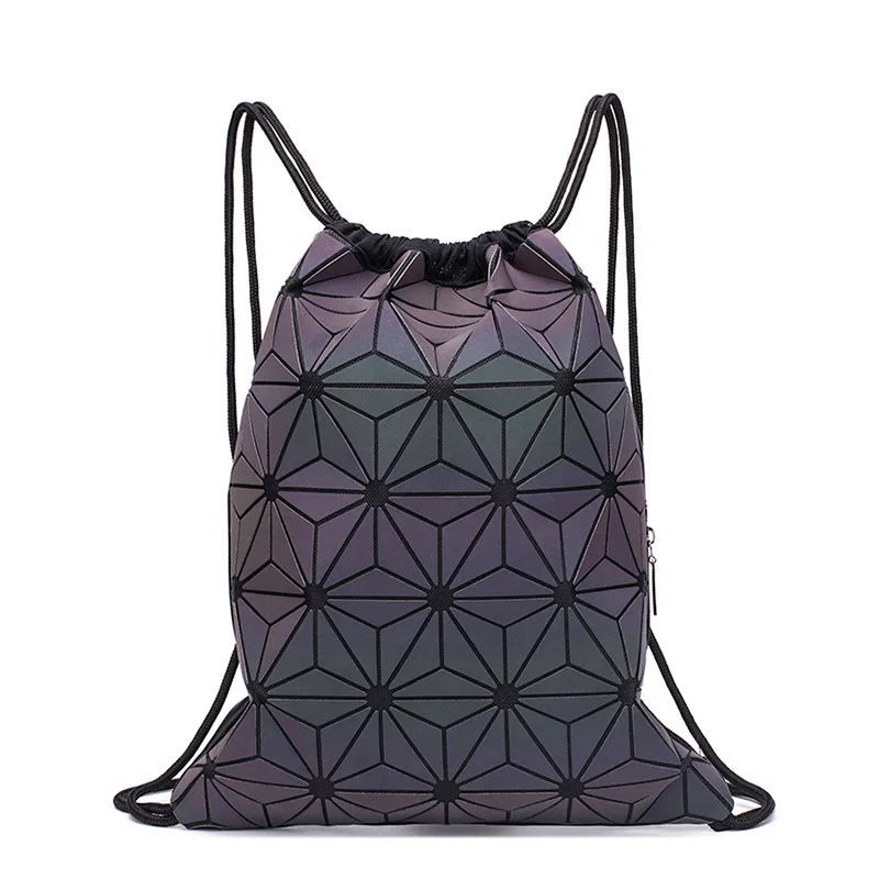 New Women Drawstring Backpacks - Fashion Backpack Women のレビューと価格