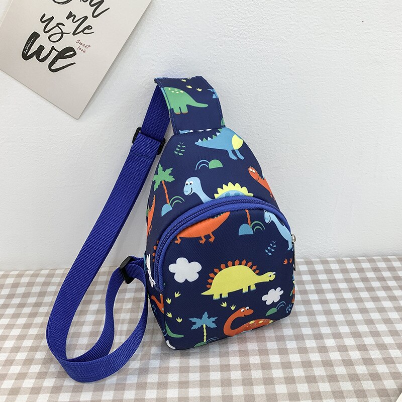 Children's Cute Dinosaur Shoul - Mini Backpack Purse のレビューと価格