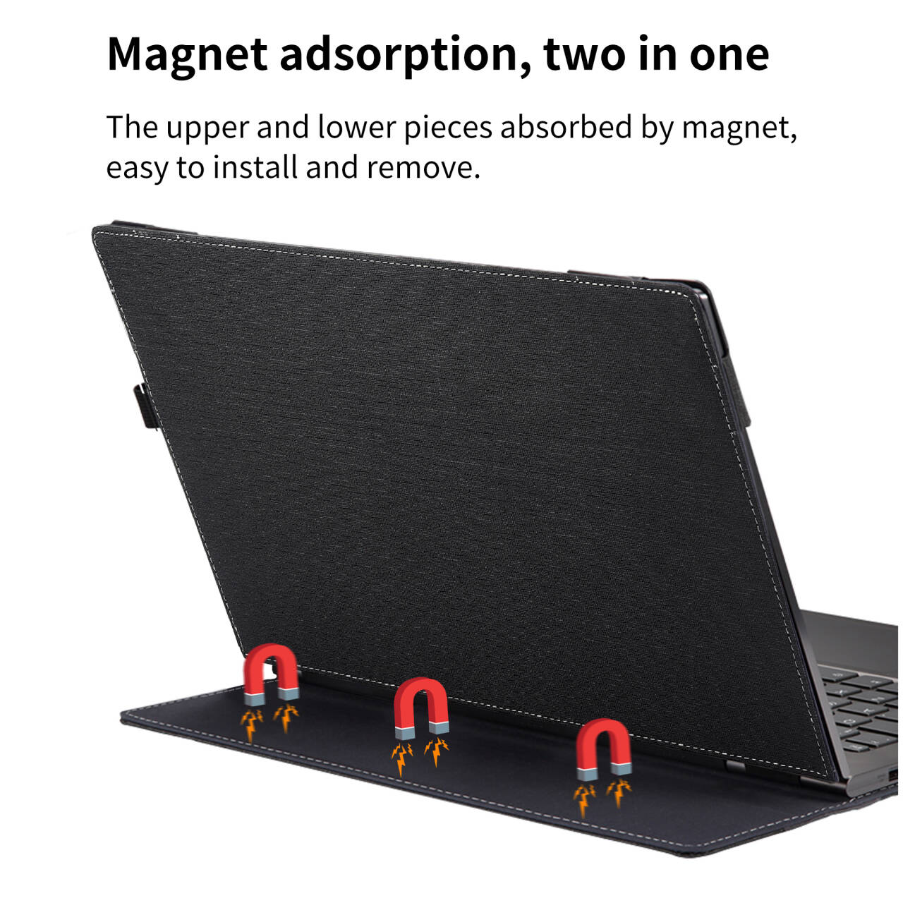 Laptop Case Cover For Lenovo K - Laptop Sleeve Removable のレビューと価格