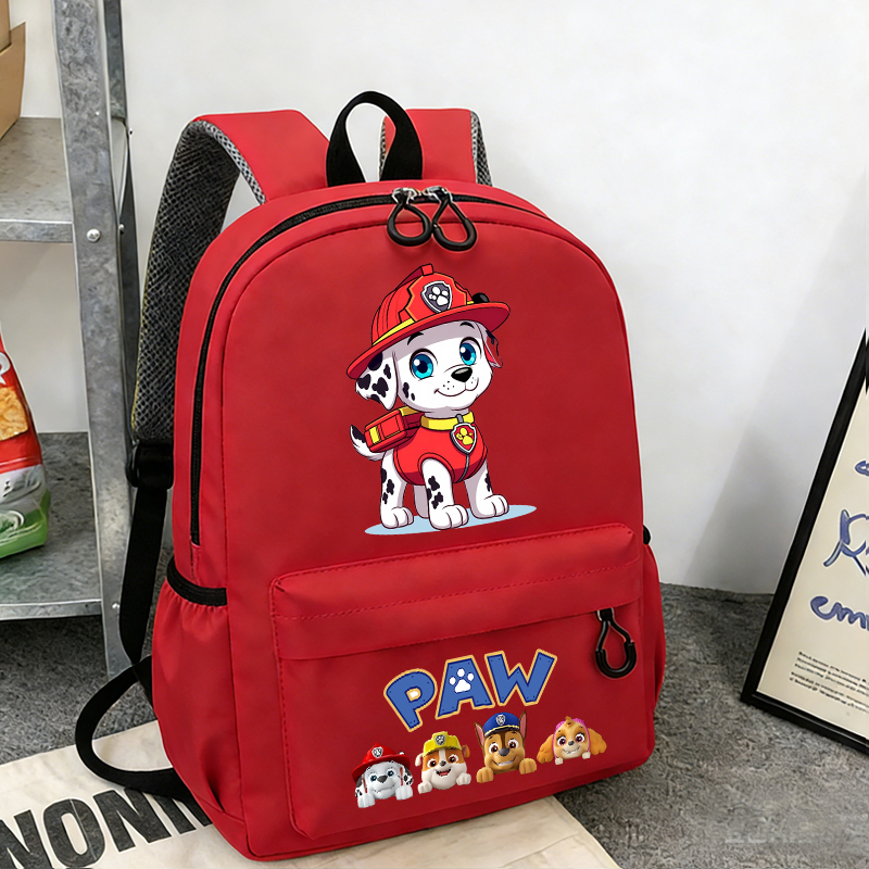 Cute Paw Patrols Student Backp - School Backpack Teen のレビューと価格