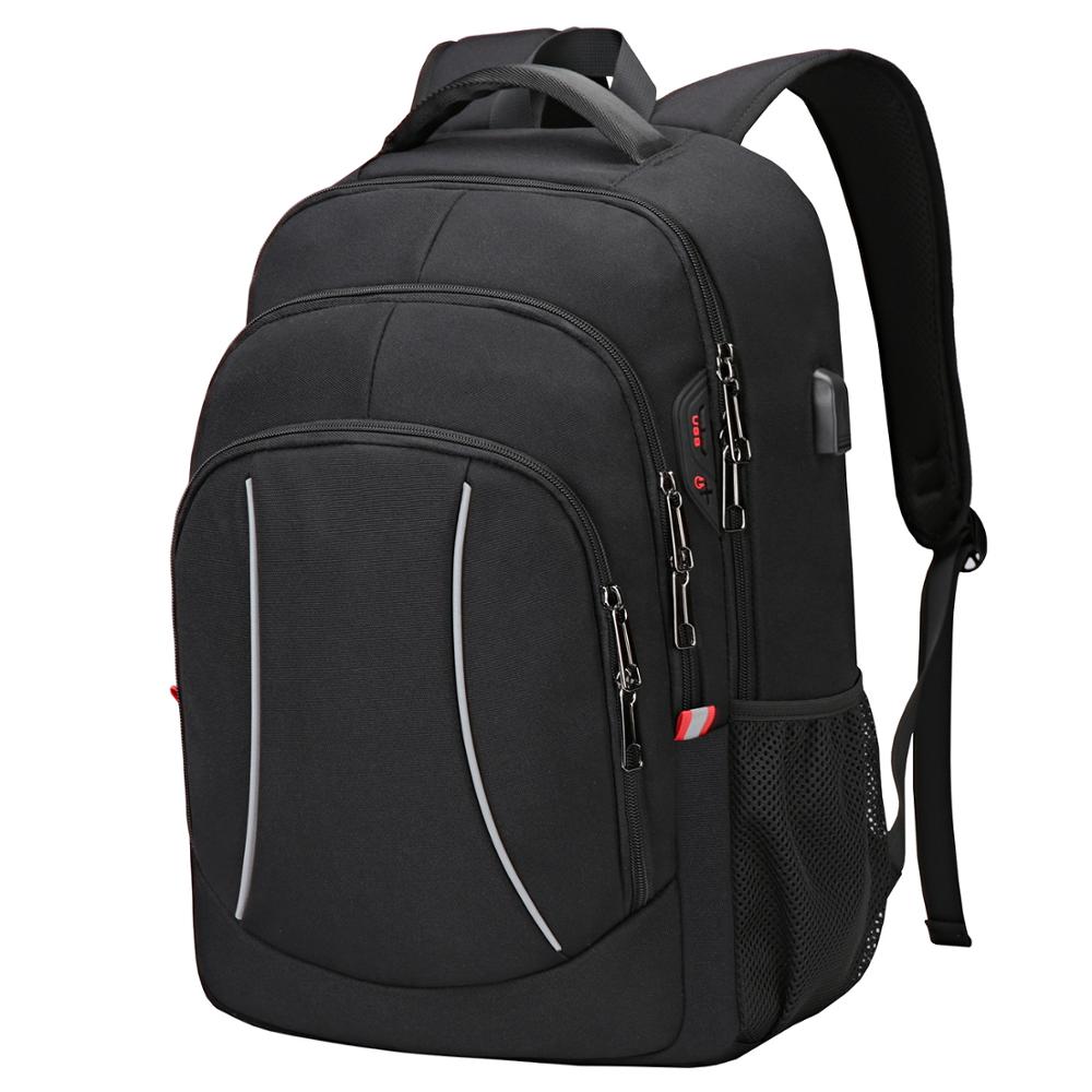 Men Multifuction Travel Laptop - Travel Backpack Anti Theft のレビューと価格