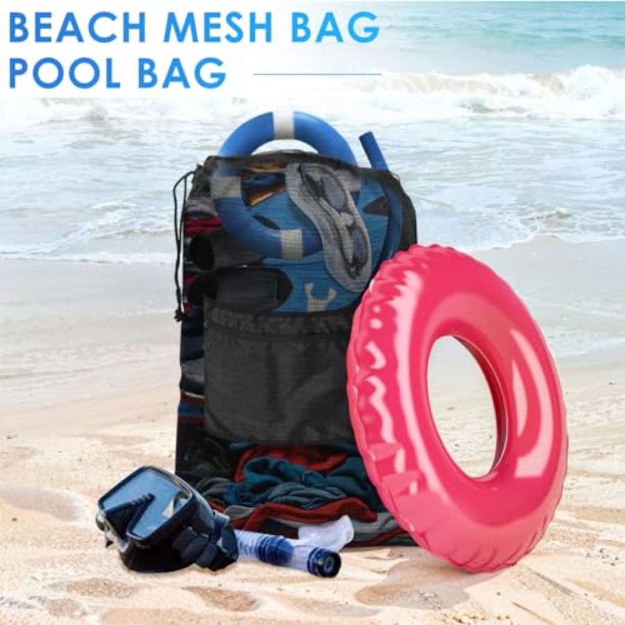 Drawstring Bag Heavy Duty Mesh - Drawstring Gym Bag のレビューと価格