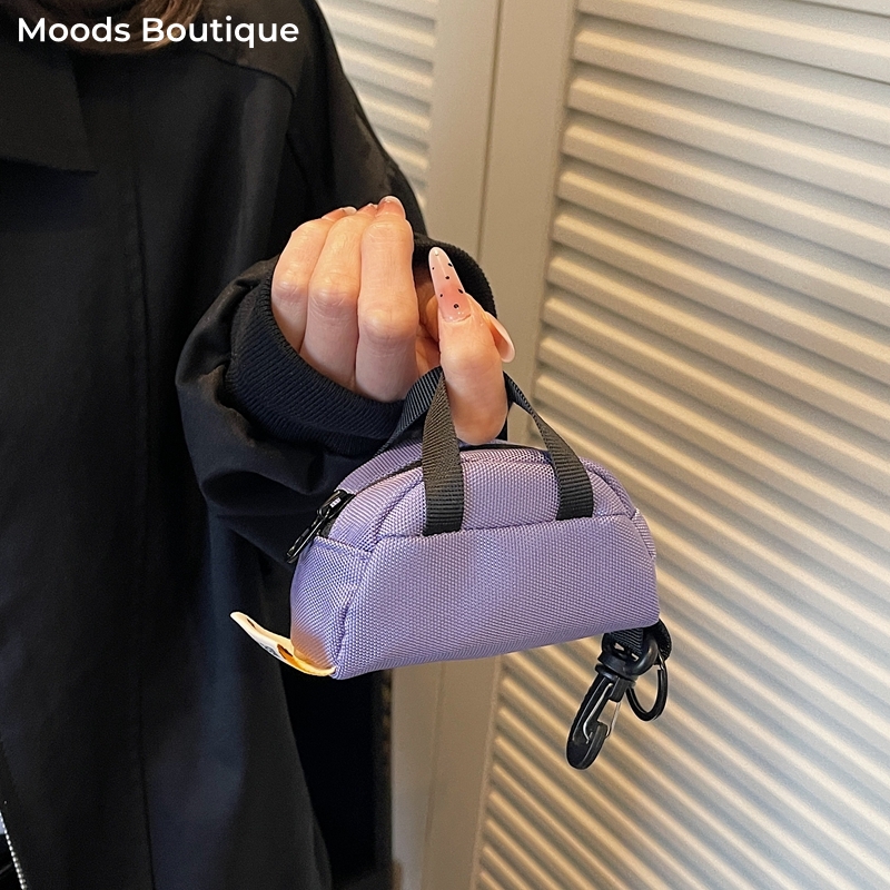 Cute Mini Earphone Bags For Wo - Mini Backpack Purse のレビューと価格