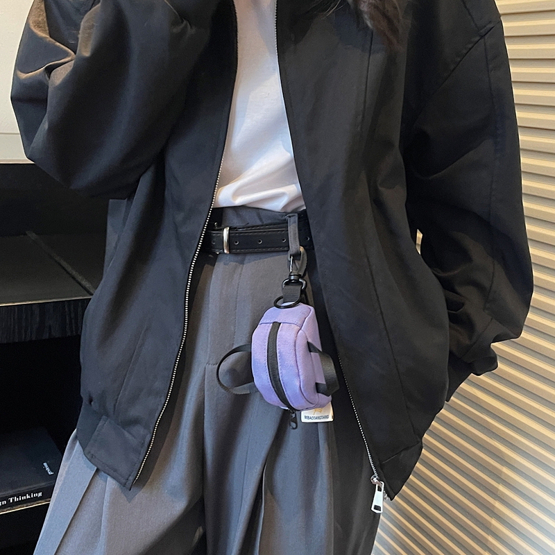 Cute Mini Earphone Bags For Wo - Mini Backpack Purse のレビューと価格