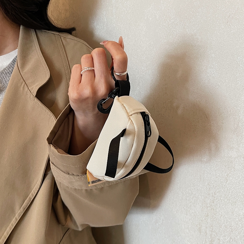 Cute Mini Earphone Bags For Wo - Mini Backpack Purse のレビューと価格