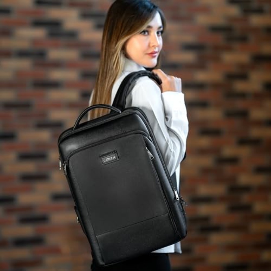 Laptop Business Backpack for M - Travel Backpack Anti Theft のレビューと価格