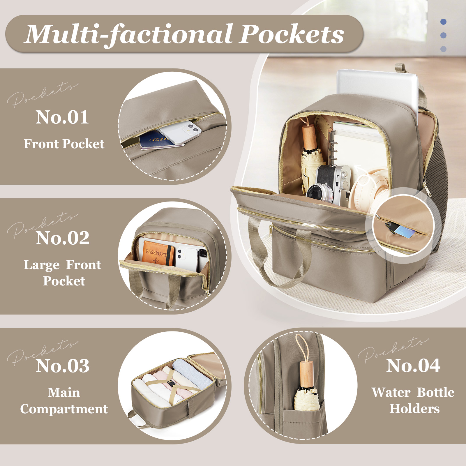 Ryanair 40x30x20 Travel Backpa - Fashion Backpack Women のレビューと価格