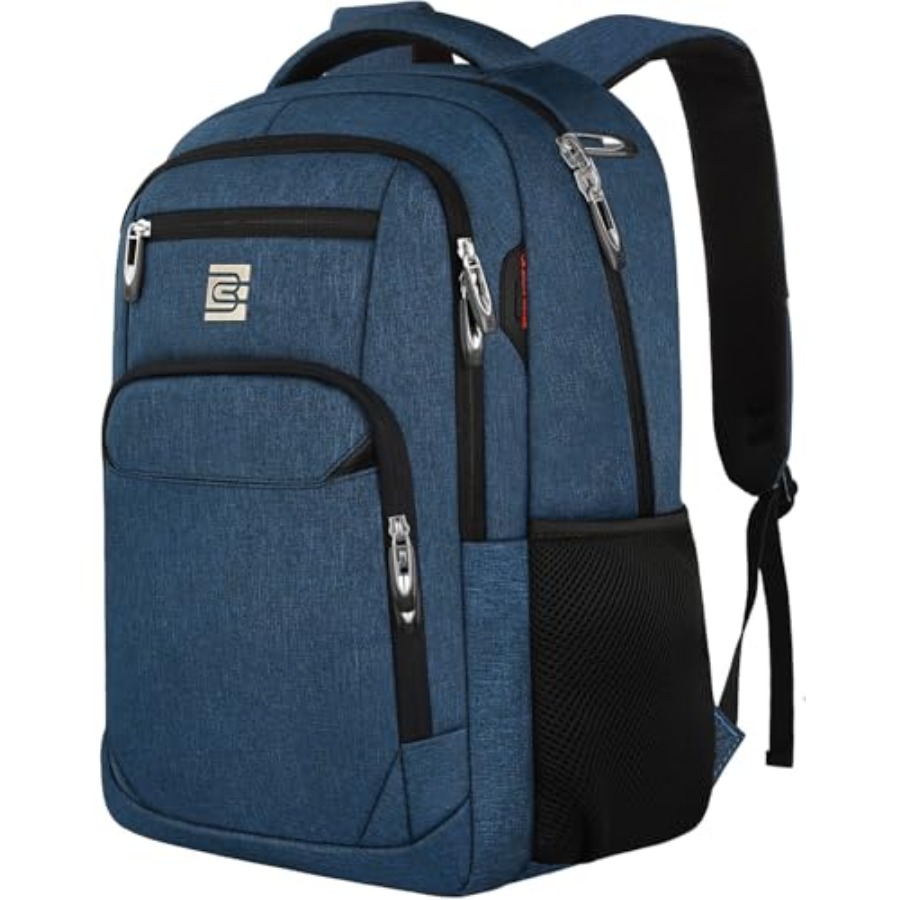 Backpack, Business Travel Anti - Travel Backpack Anti Theft のレビューと価格
