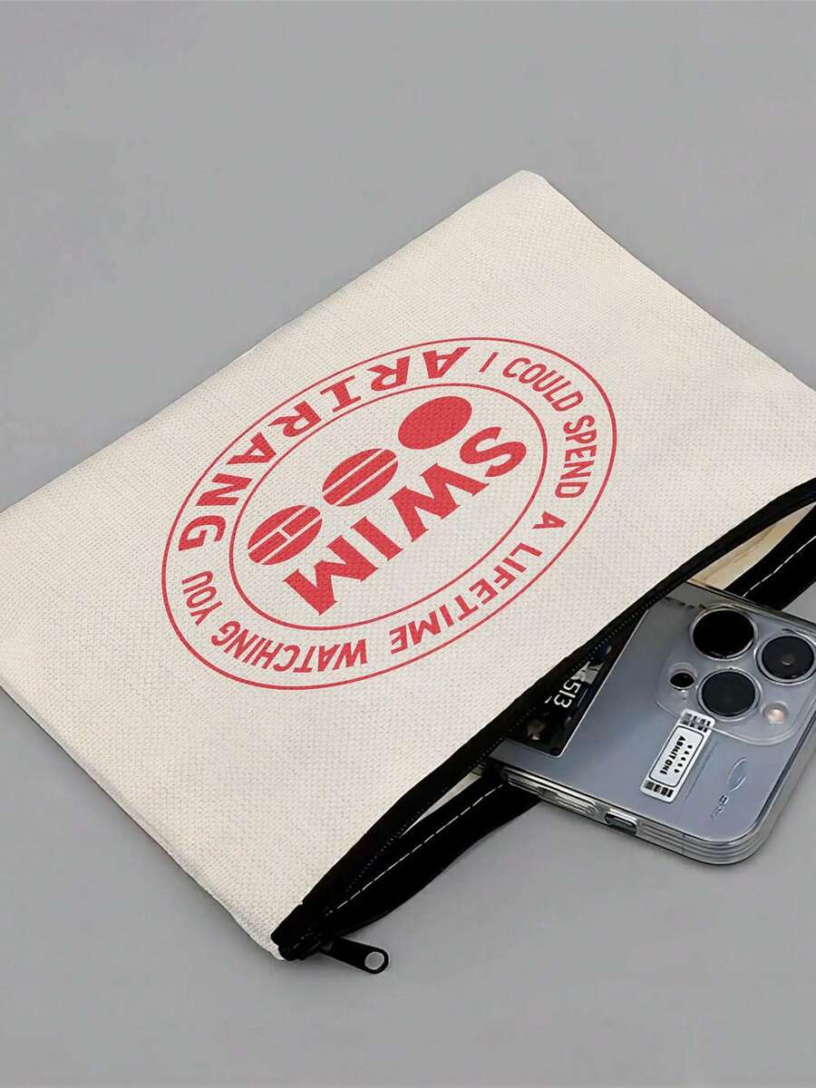 Red Swim Arirang Stamp Logo Ca - Fashion Backpack Women のレビューと価格