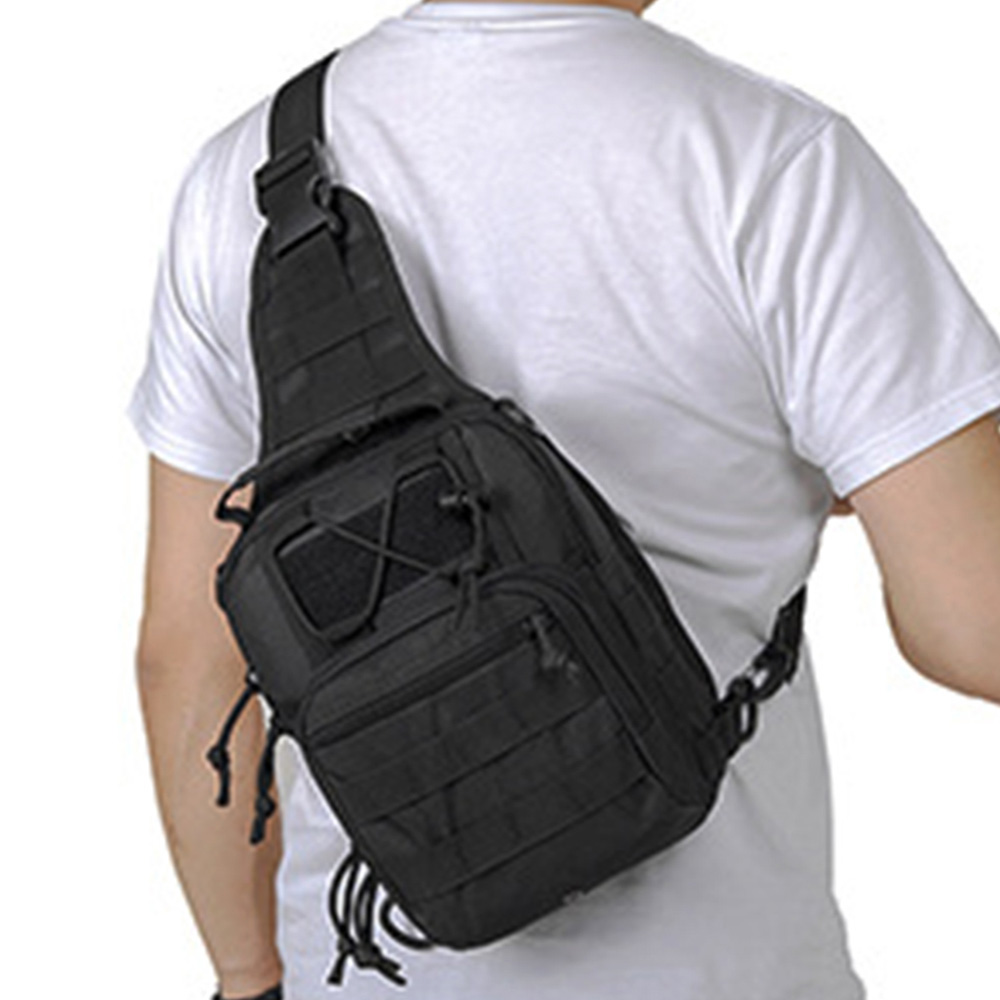 Men Cross body Sling Backpack  - Sling Backpack Shoulder のレビューと価格
