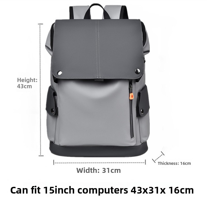 Customized Logo The New Busine - Business Backpack Brief のレビューと価格