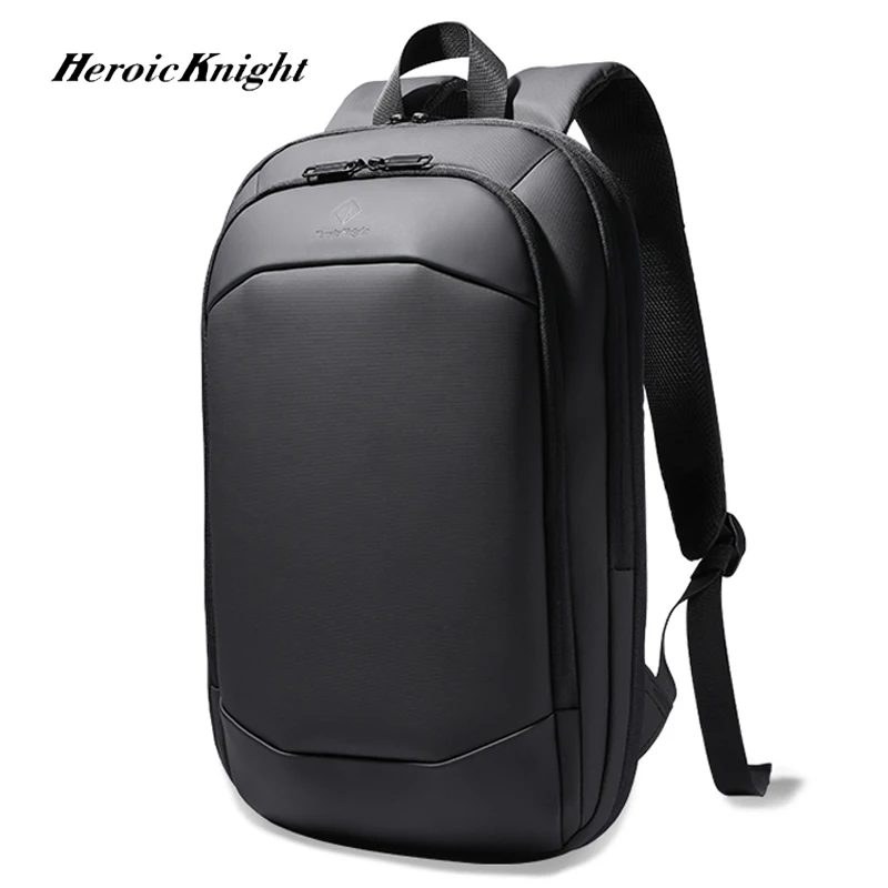 Heroic Knight Ultra-Thin Busin - Travel Backpack Anti Theft のレビューと価格