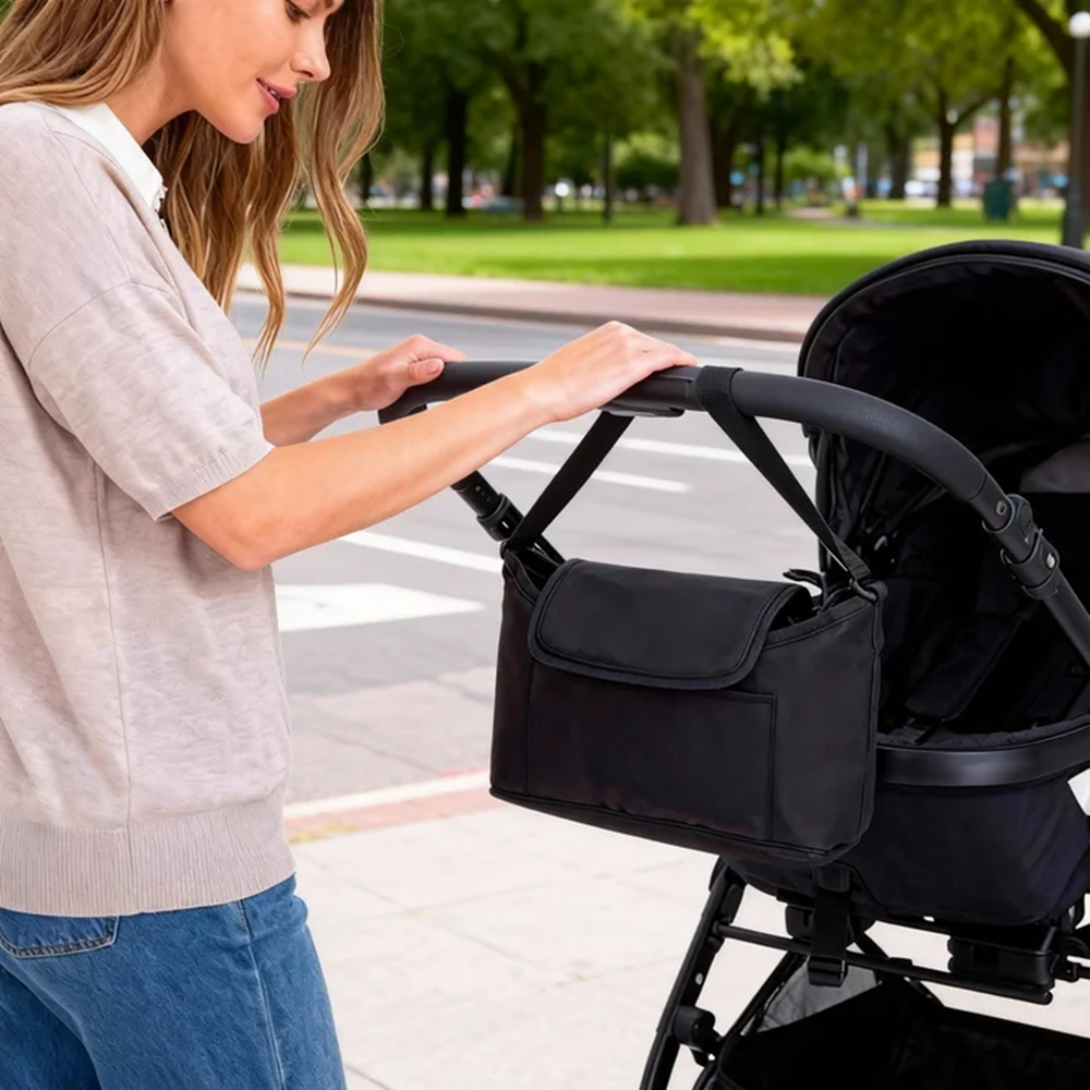 Baby stroller storage and stor - Backpack Diaper Bag のレビューと価格