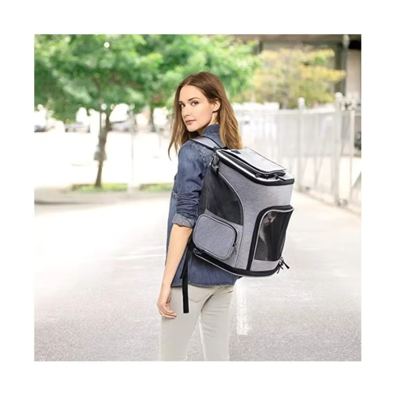 Cat Bag Outdoor Portable Cat B - Foldable Backpack Small のレビューと価格