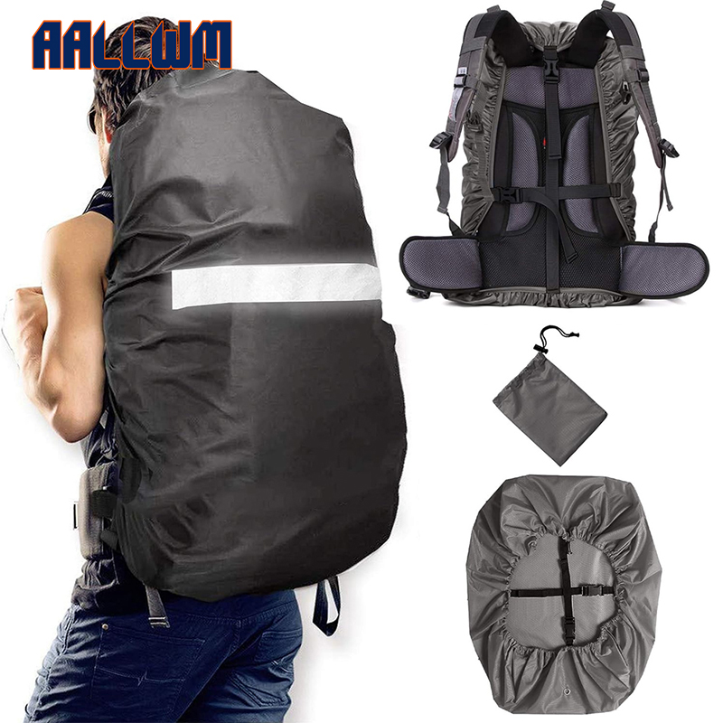 1Pcs Upgraded Waterproof Backp - Rain Cover Backpack のレビューと価格