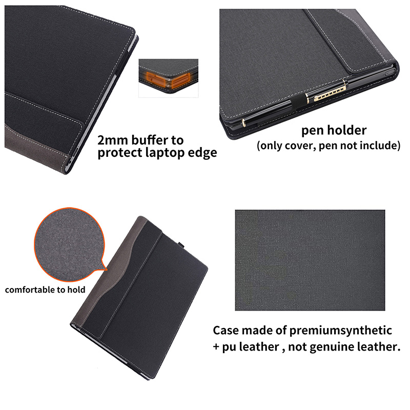 Cover for Hp Envy Laptop 14 eb - Laptop Sleeve Removable のレビューと価格