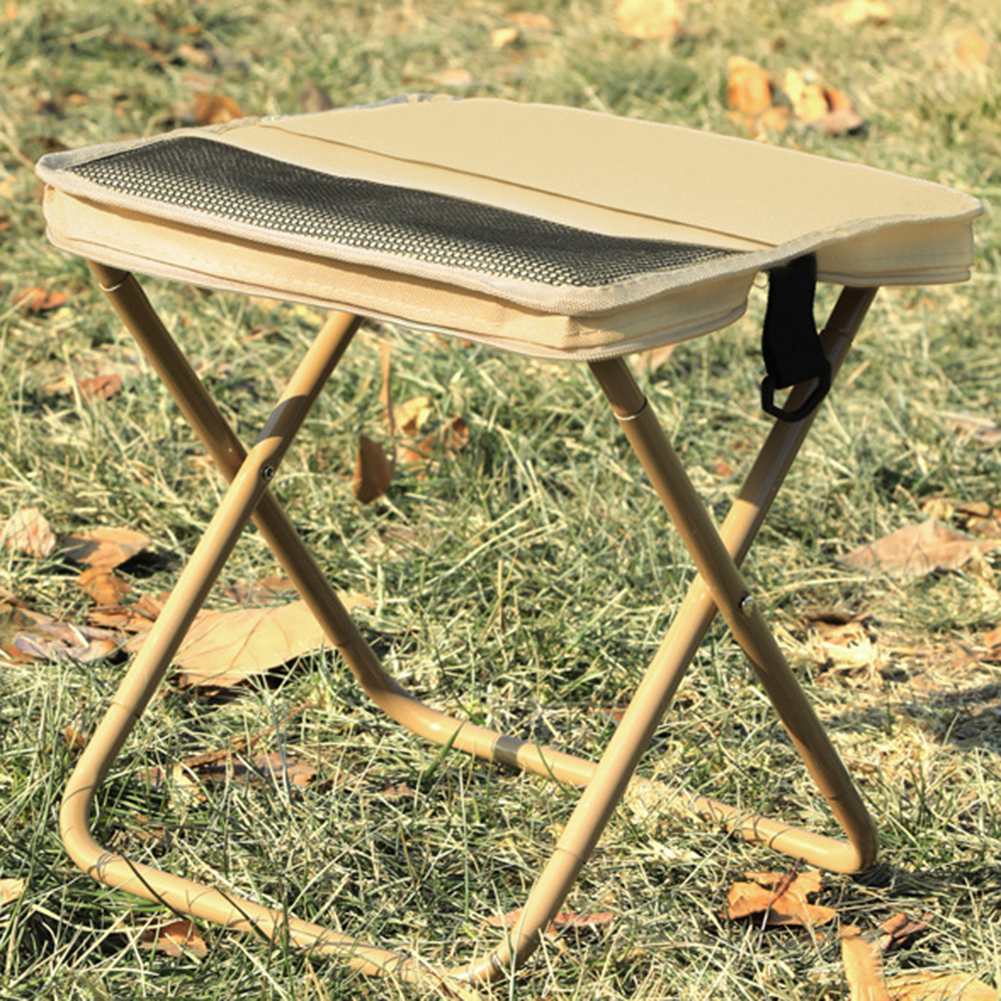 Foldable Backpack Stool Portab - Foldable Backpack Small のレビューと価格