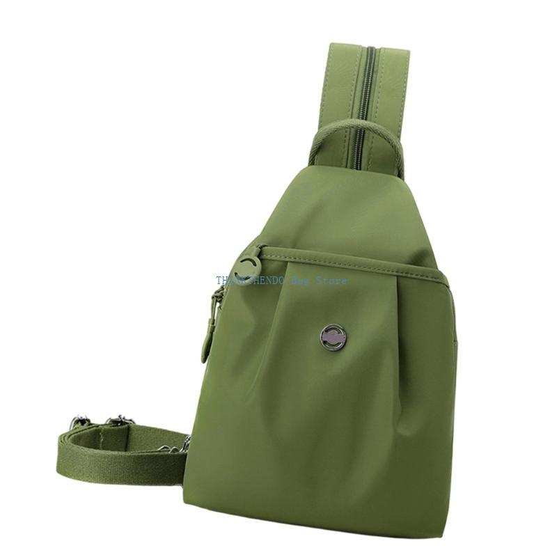 340D Slings Bag for Women Mens - Sling Backpack Shoulder のレビューと価格