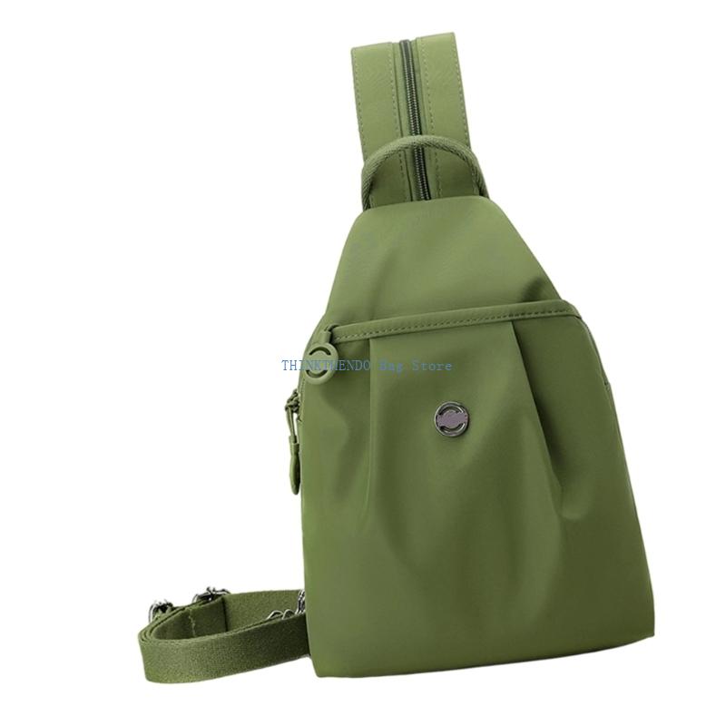 340D Slings Bag for Women Mens - Sling Backpack Shoulder のレビューと価格