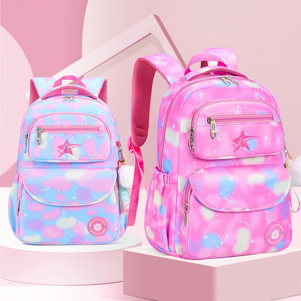Girl School Bag Backpack Back  - School Backpack Teen のレビューと価格