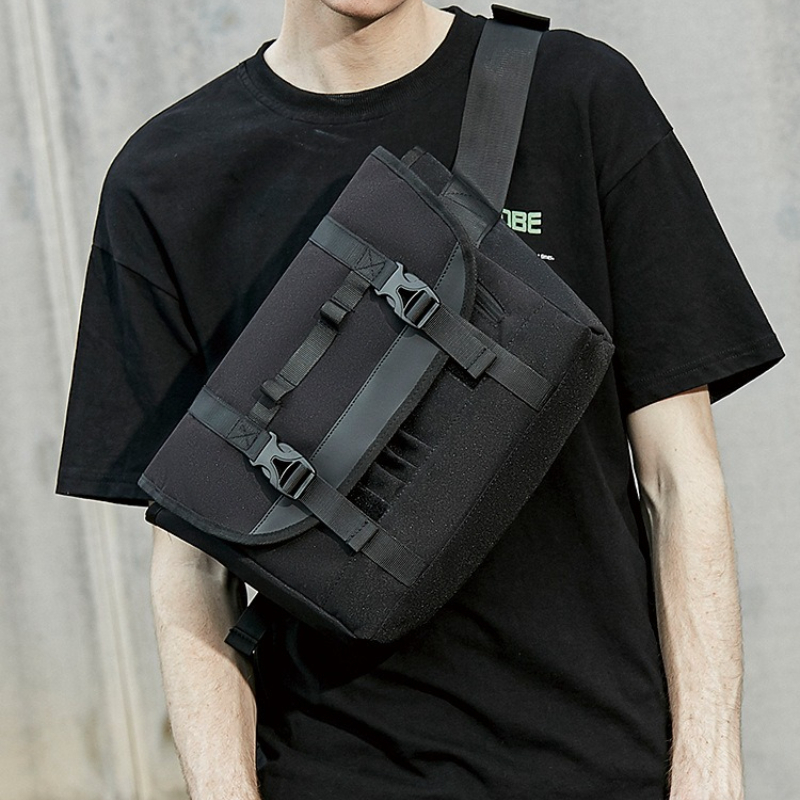 Casual Oxford Crossbody Bag Me - Sling Backpack Shoulder のレビューと価格
